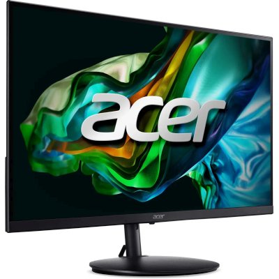 монитор Acer SH242YP1bmihux Черный