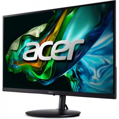 монитор Acer SH322QUAbmiiphx Черный