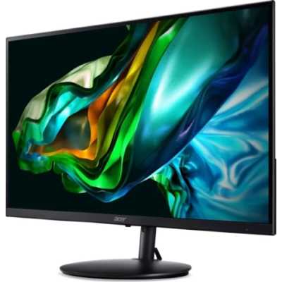 монитор Acer SH322QUEbmiphux Черный