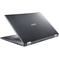 ноутбук Acer Spin 3 SP314-51-51BY Серебристый