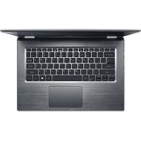 ноутбук Acer Spin 3 SP314-51-51BY Серебристый