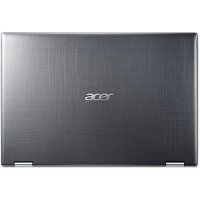 ноутбук Acer Spin 3 SP314-51-51BY Серебристый