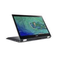 ноутбук Acer Spin 3 SP314-52-50UK Серый