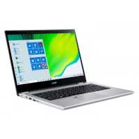 ноутбук Acer Spin 3 SP314-54N-31MF Серебристый