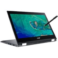 ноутбук Acer Spin 5 Pro SP513-53N-39YR Серый