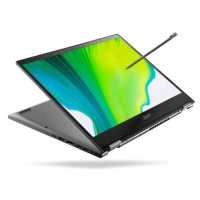ноутбук Acer Spin 5 SP513-54N-73KV Серый