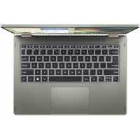 ноутбук Acer Spin 5 SP514-51N-73FQ Серый