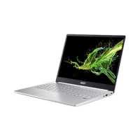 ноутбук Acer Swift 3 SF313-52G-70LX Серебристый