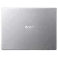 ноутбук Acer Swift 3 SF313-53-71DP Серебристый