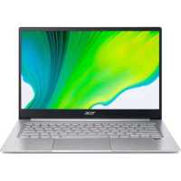 ноутбук Acer Swift 3 SF314-42-R3YT-wpro Серебристый