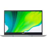 ноутбук Acer Swift 3 SF314-42-R3YT-wpro Серебристый