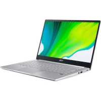 ноутбук Acer Swift 3 SF314-42-R3YT-wpro Серебристый