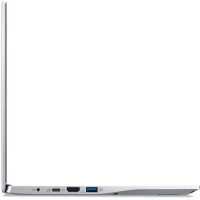 ноутбук Acer Swift 3 SF314-42-R3YT-wpro Серебристый