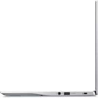 ноутбук Acer Swift 3 SF314-42-R3YT-wpro Серебристый