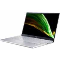 ноутбук Acer Swift 3 SF314-43-R0BS Серебристый