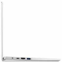 ноутбук Acer Swift 3 SF314-43-R0BS Серебристый
