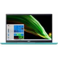 ноутбук Acer Swift 3 SF314-43-R1KH Синий