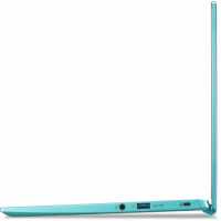 ноутбук Acer Swift 3 SF314-43-R1KH Синий