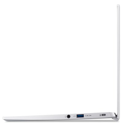 ноутбук Acer Swift 3 SF314-43-R0CD Серебристый