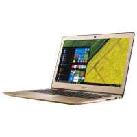 ноутбук Acer Swift 3 SF314-51-34A8 Золотой