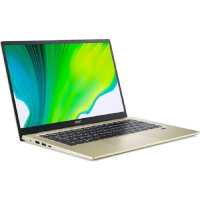 ноутбук Acer Swift 3 SF314-510G-73B7 Золотой