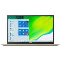 ноутбук Acer Swift 3 SF314-510G-73B7 Золотой