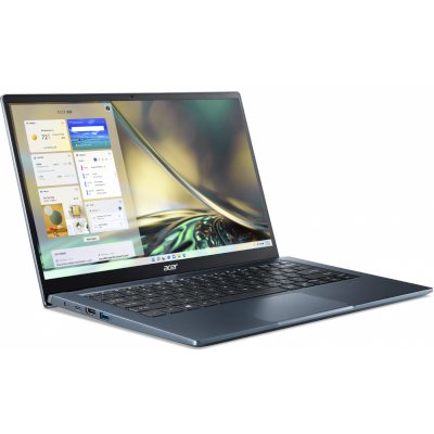 ноутбук Acer Swift 3 SF314-511-73VS Синий
