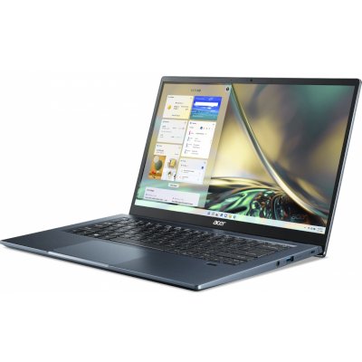 ноутбук Acer Swift 3 SF314-511-73VS Синий