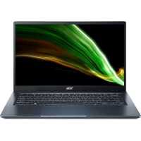 ноутбук Acer Swift 3 SF314-511-73VS Синий