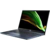 ноутбук Acer Swift 3 SF314-511-73VS Синий