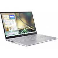 ноутбук Acer Swift 3 SF314-512-55DD Серебристый