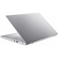 ноутбук Acer Swift 3 SF314-512-55DD Серебристый
