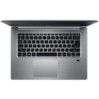 ноутбук Acer Swift 3 SF314-52-558F Серебристый