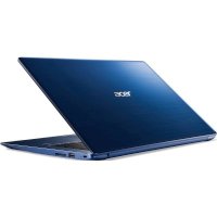 ноутбук Acer Swift 3 SF314-52-74CX Голубой