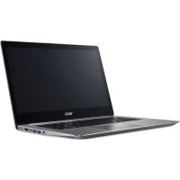 ноутбук Acer Swift 3 SF314-52G-87DE Серебристый