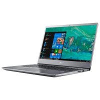 ноутбук Acer Swift 3 SF314-54-87RS Серебристый