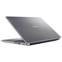 ноутбук Acer Swift 3 SF314-54-87RS Серебристый