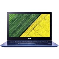 ноутбук Acer Swift 3 SF314-54-84NS Синий