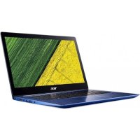 ноутбук Acer Swift 3 SF314-54-84NS Синий