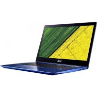 ноутбук Acer Swift 3 SF314-54-84NS Синий