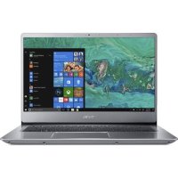 ноутбук Acer Swift 3 SF314-54G-5201 Серебристый