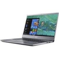 ноутбук Acer Swift 3 SF314-54G-5201 Серебристый