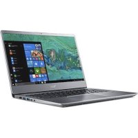 ноутбук Acer Swift 3 SF314-54G-5201 Серебристый