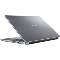 ноутбук Acer Swift 3 SF314-54G-5201 Серебристый