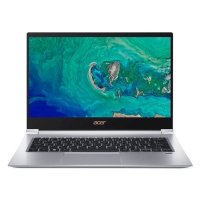 ноутбук Acer Swift 3 SF314-55-70RD Серебристый