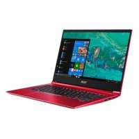 ноутбук Acer Swift 3 SF314-55-78SP Красный