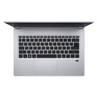 ноутбук Acer Swift 3 SF314-55G-70WT Серебристый