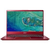 ноутбук Acer Swift 3 SF314-56-5340 Красный