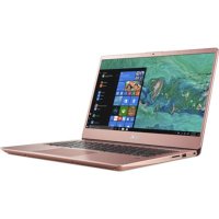 ноутбук Acer Swift 3 SF314-56-798S Розовый