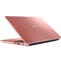 ноутбук Acer Swift 3 SF314-56-798S Розовый